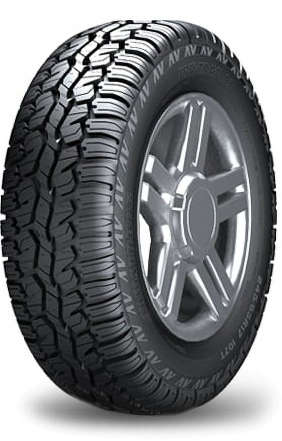 Set of 2 Armstrong Tru-Trac AT LT315/75R16 127/124R E Tires - Walmart.com