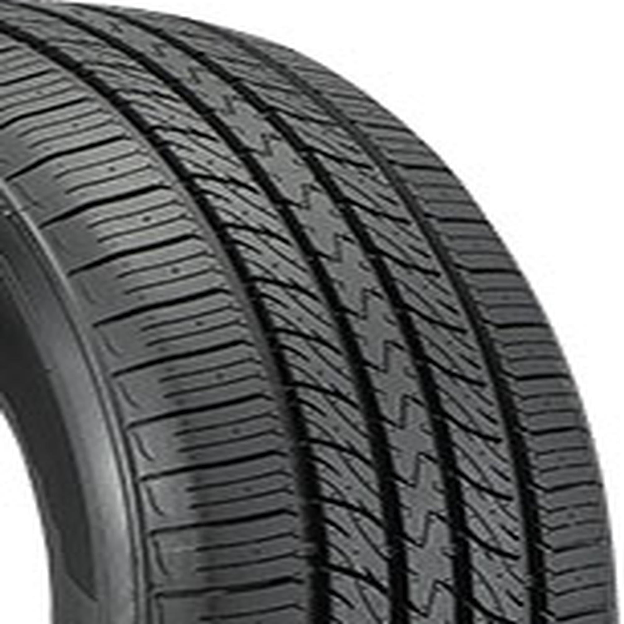 Arroyo Set of 2 Arroyo ECO PRO A-S 215/65R16 102H XL Tires Fits: 2009-13 Subaru Forester X, 2017-22 Jeep Renegade North Sansujyuku sansujyuku.com