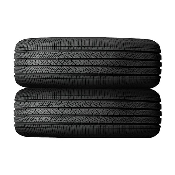 Set of 2 Arroyo ECO PRO H-T 235/60R18 107V XL Tires