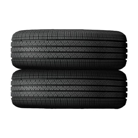 Arroyo Set of 2 Arroyo ECO PRO H-T 255/65R17 110H Tires Sansujyuku sansujyuku.com