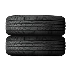 Arroyo Set of 2 Arroyo Eco Pro H/T 255/65R18 111T Tires Sansujyuku sansujyuku.com