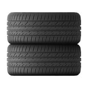 Set of 2 Arroyo GRAND SPORT A-S 185/55R15 82V Tires Fits 2017-22 Chevrolet Spark ACTIV, 2013-16 Chevrolet Spark LT