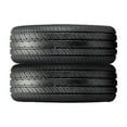 thumbnail image 1 of Set of 2 Arroyo Grand Sport 2 P195/55R15 89V XL Tires Fits: 2007-08 Honda Fit Sport, 1999-2000 Honda Civic Si, 1 of 4