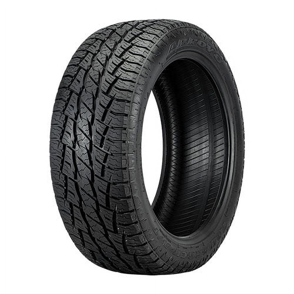 Arroyo Set of 2 Arroyo Tamarock A/T 255/75R17 115T Tires Sansujyuku sansujyuku.com