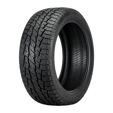 Arroyo Set of 2 Arroyo Tamarock A/T 265/65R18 114H Tires Simolary simolary.com