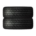 thumbnail image 1 of Set of 2 Arroyo Tamarock A/T LT285/75R16 126/123R E Tires Fits: 2006-08 Hummer H3 Base, 2009 Hummer H3 Championship Series, 1 of 5