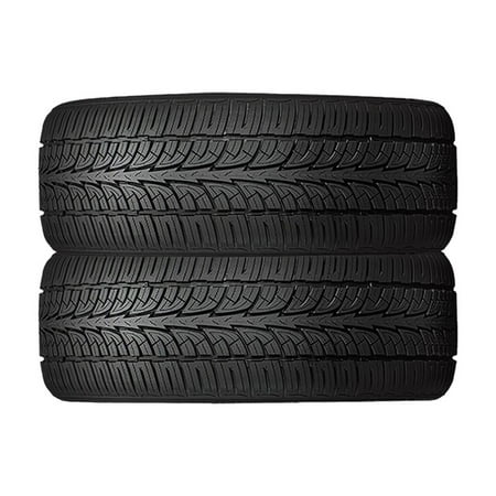 Arroyo Set of 2 Arroyo ULTRA SPORT A-S 275/45R20 110V XL Tires Sansujyuku sansujyuku.com