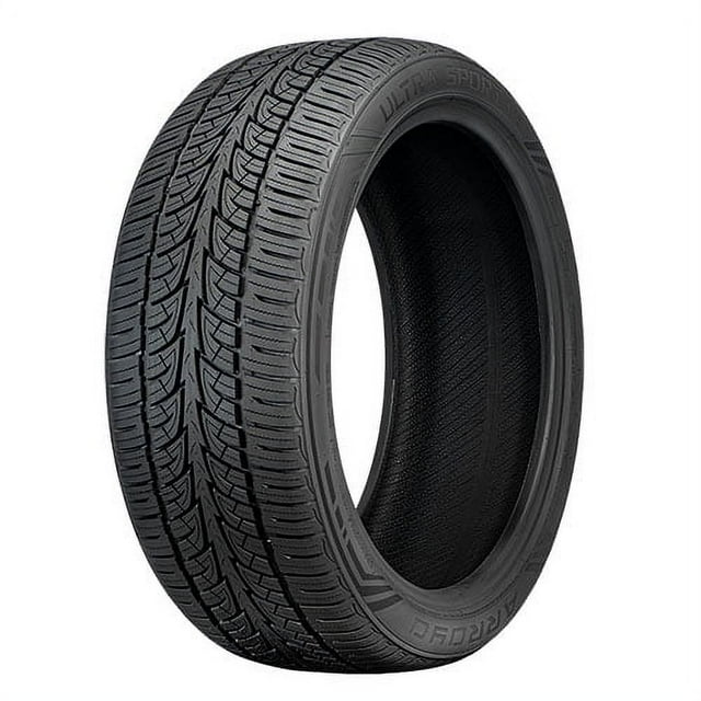 Set of 2 Arroyo ULTRA SPORT A-S 285/45R22 114V XL Tires Fits: 2017-18 ...