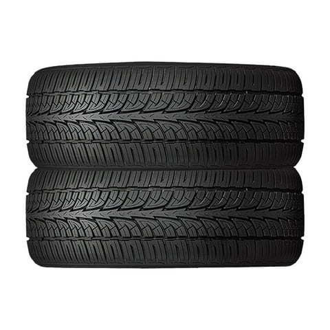 Arroyo Set of 2 Arroyo ULTRA SPORT A-S 305/40R22 114V XL Tires Simolary simolary.com