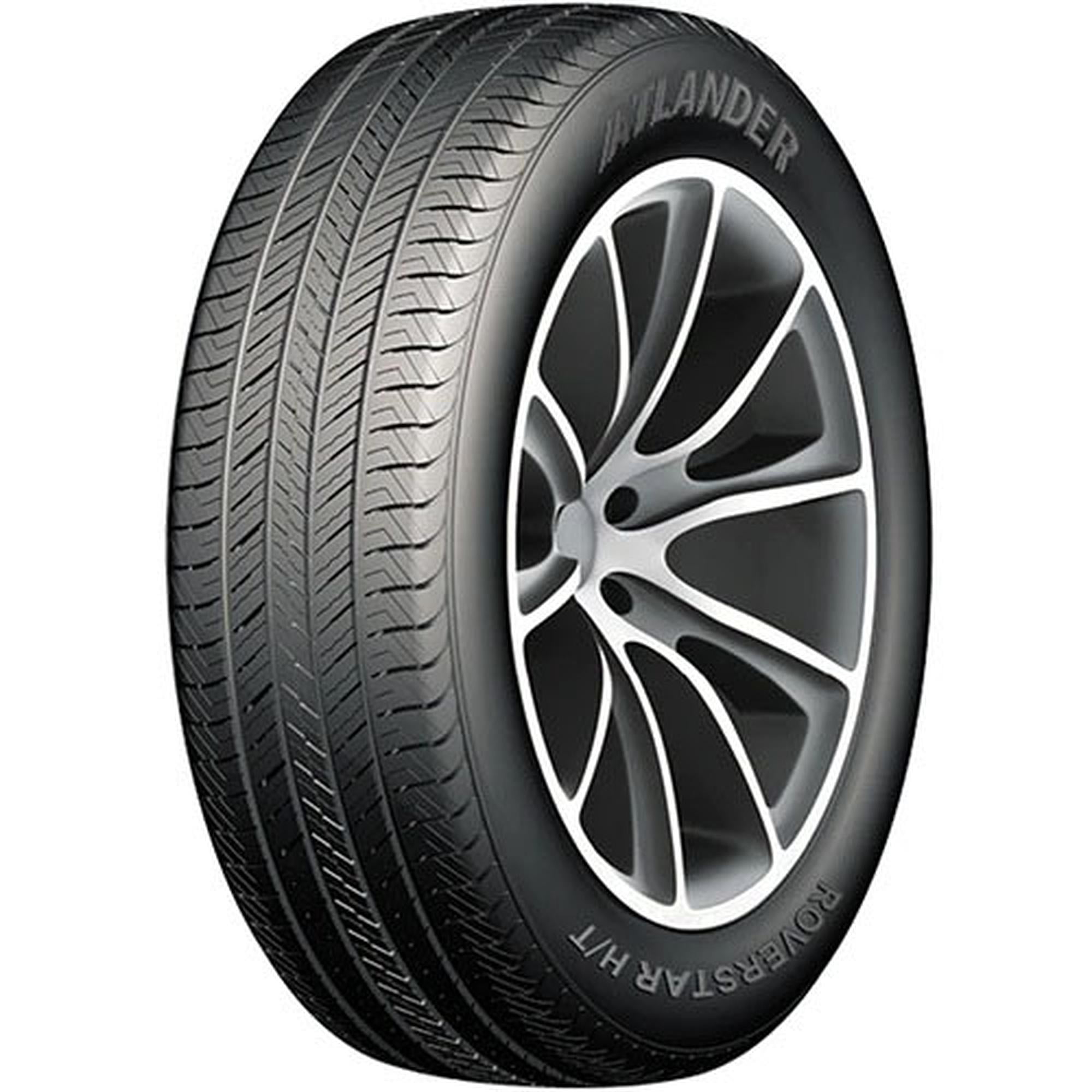 Atlander Set of 2 Atlander ROVERSTAR H/T 235/60R17 102H Tires Sansujyuku sansujyuku.com