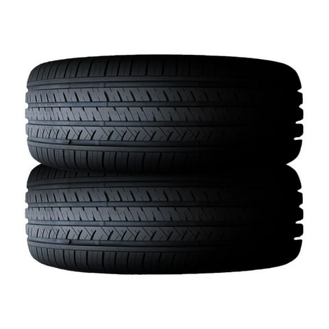Atlas Set of 2 Atlas Paraller 4×4 HP 235/60R17 106V XL Tires Simolary simolary.com
