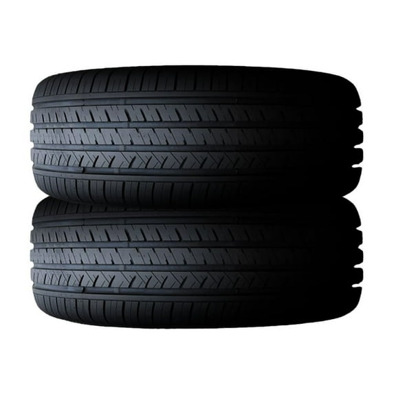 Set of 2 Atlas Paraller 4x4 HP 235/60R17 106V XL Tires