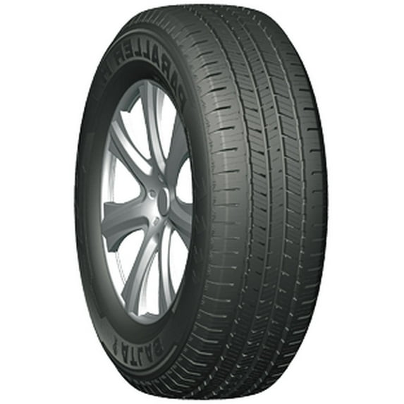 Set of 2 Atlas Paraller H/T 265/70R17 115T Tires