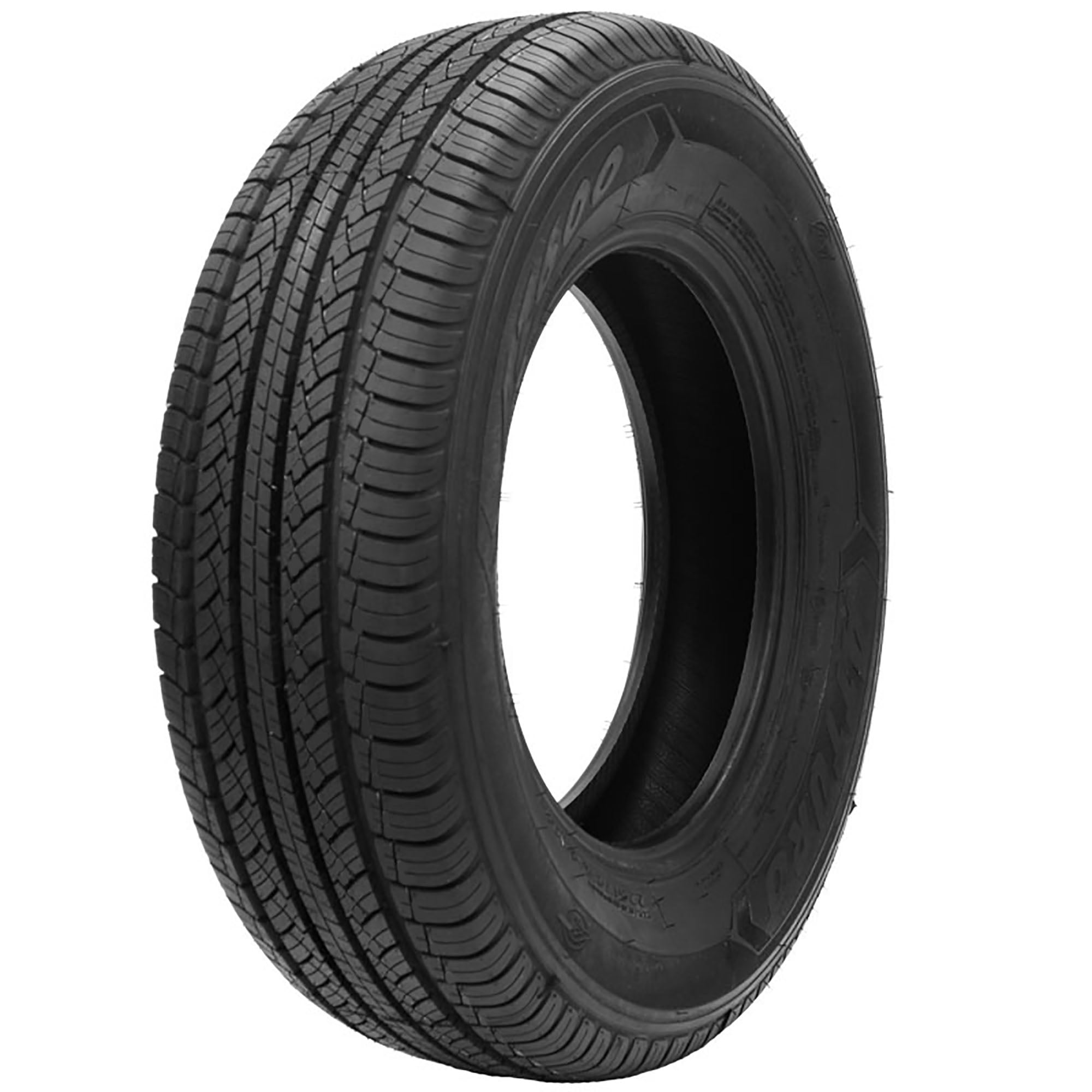 Atturo Set of 2 Atturo AZ600 235/60R17 102H Tires Simolary simolary.com
