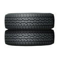 thumbnail image 1 of Set of 2 Atturo Trail Blade A/T 245/75R16 111T Tires Fits: 2015 Toyota Tacoma TRD Pro, 1996-2002 Chevrolet Tahoe LT, 1 of 5