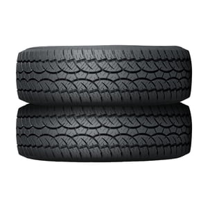 Atturo Set of 2 Atturo Trail Blade A/T LT215/85R16 115/112S E Tires Fits: 2004 Ford F-350 Super Duty King Ranch, 1994-99 Dodge Ram 3500 Base Sansujyuku sansujyuku.com