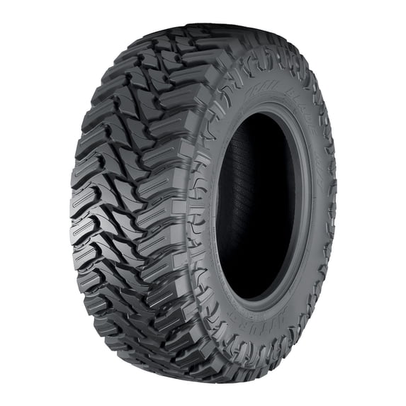 Set of 2 Atturo Trail Blade M/T LT265/75R16 123/120Q E Tires
