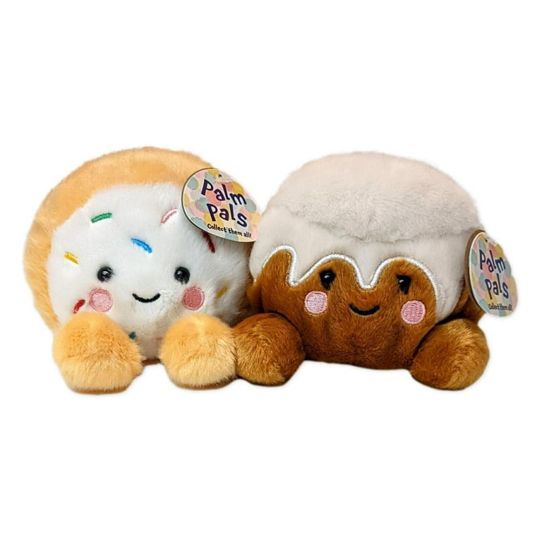 PELUCHE AURORA - PALM PALS - MEOW KITTY 5 - PELUCHES / Peluches régulières PELUCHE AURORA - PALM PALS - MEOW KITTY 5 - PELUCHES / Peluches régulières