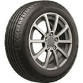 thumbnail image 1 of Set of 2 BFGoodrich Advantage Control 225/50R17 94V Tires Fits: 2012-15 Chevrolet Cruze LT, 2012-18 Ford Focus Electric, 1 of 5