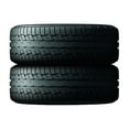 thumbnail image 1 of Set of 2 BFGoodrich Advantage T/A Sport LT 235/65R18 106T Tires, 1 of 5