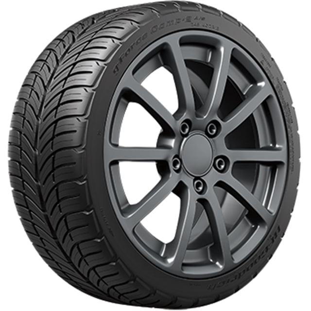 Bfg G-force Comp2 A/s+ 235/50zr18 101w Xl Sansujyuku sansujyuku.com