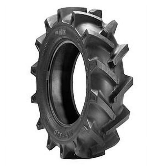 Set of 2 BKT TR126 7.00R14 72A6 B Tires