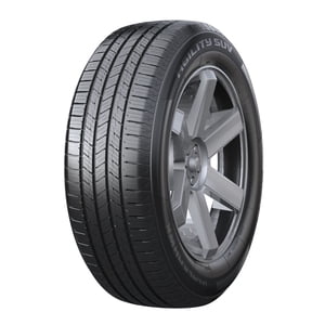 Blackhawk Set of 2 BlackHawk Agility SUV 255/65R18 111T Tires Sansujyuku sansujyuku.com