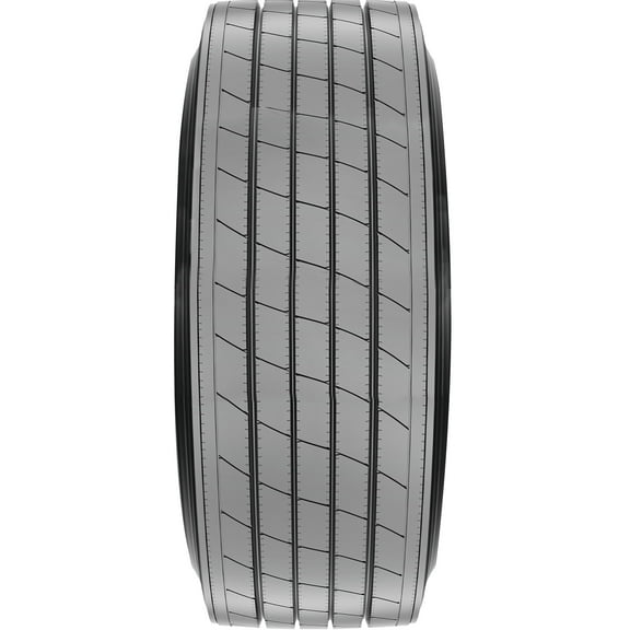 Set of 2 BlackHawk BTL67 FST 11R24.5 146/143M G Tires