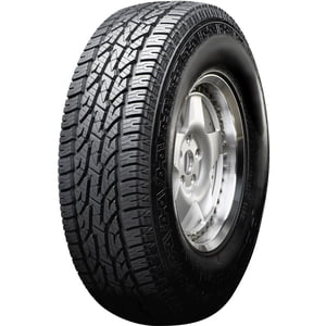 Blackhawk Set of 2 BlackHawk Hiscend-H HA11 245/65R17 107S Tires Sansujyuku sansujyuku.com