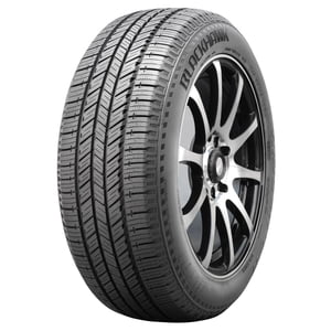 Blackhawk Set of 2 BlackHawk Hiscend-H HT01 LT215/85R16 115/112S E Tires Fits: 2004 Ford F-350 Super Duty King Ranch, 1994-99 Dodge Ram 3500 Base Sansujyuku sansujyuku.com