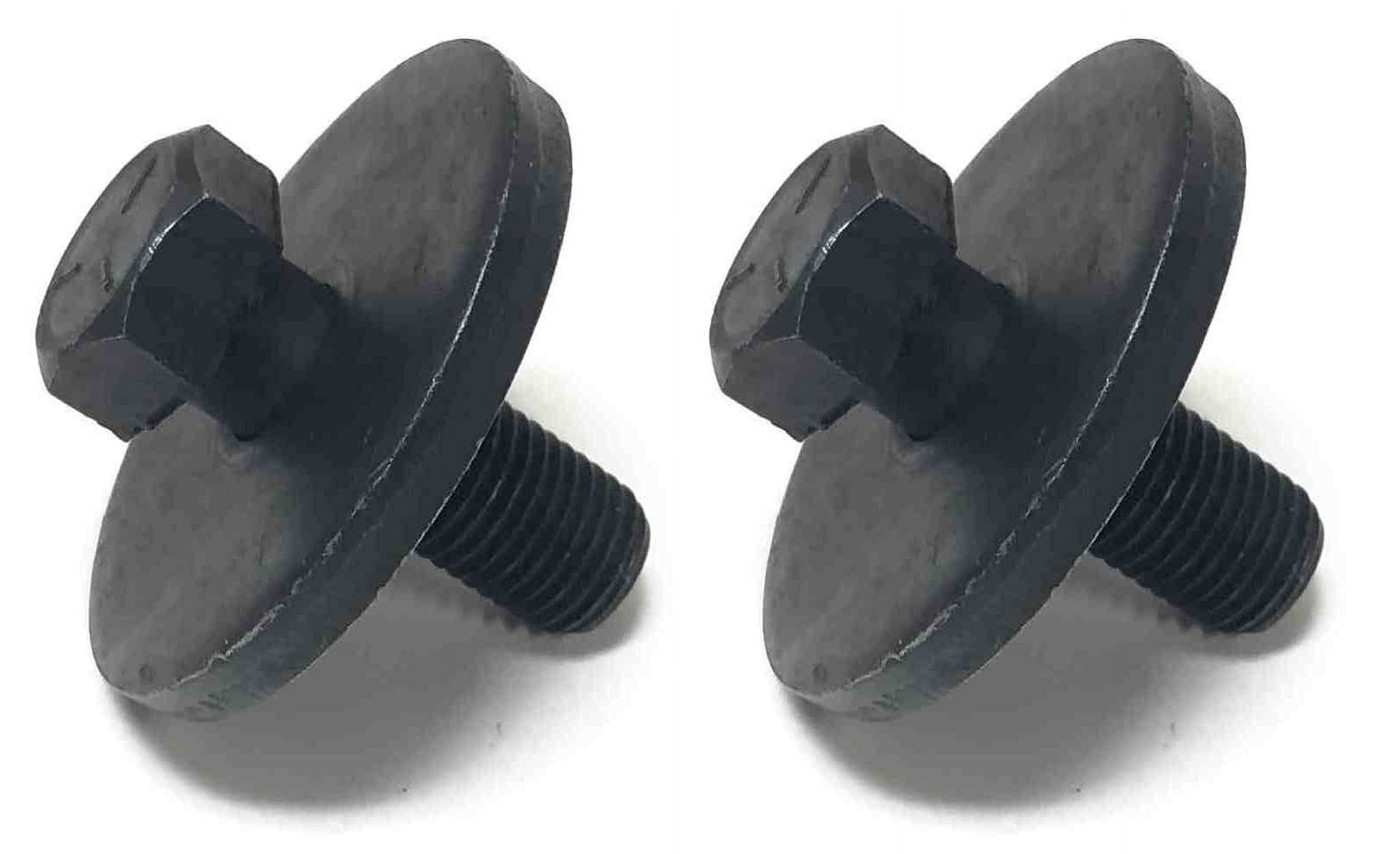 Craftsman lawn sale mower blade bolt