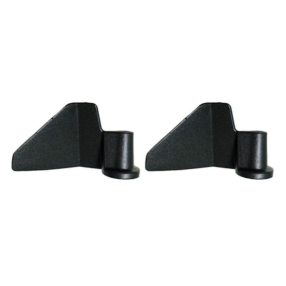 2 Pack Bread Machine Mixing Head Kitchen Accessory Bread Maker Paddle Dough Part Bread Machine Paddle