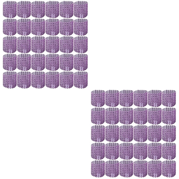 Set of 2 Bridal Shower Tablecloths Decorations Romantic Atmosphere Bride