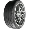thumbnail image 1 of Set of 2 Bridgestone Potenza Sport 225/45R17 94Y XL Tires, 1 of 5