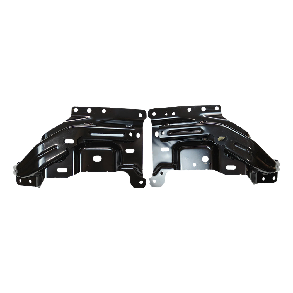 For 2011-2016 Hyundai Elantra Front Bumper Mount Beam Hold Support