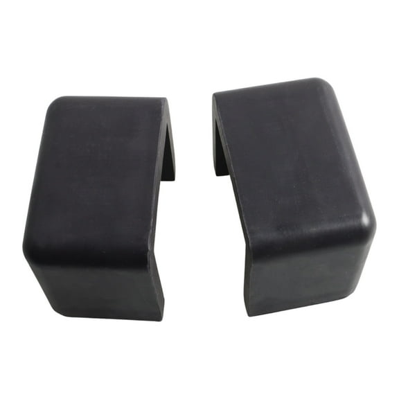 Set of 2 Bumper Hood Rest Bushing for Peterbilt 365 367 379 384 386 1304711