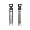 thumbnail image 1 of Set of 2 - Candy/Jelly/Deep Fry Thermometer, Stainless Steel, 1 of 1