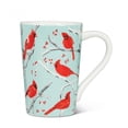 thumbnail image 1 of Set of 2 Cardinals On Branches Mug, 1 of 2