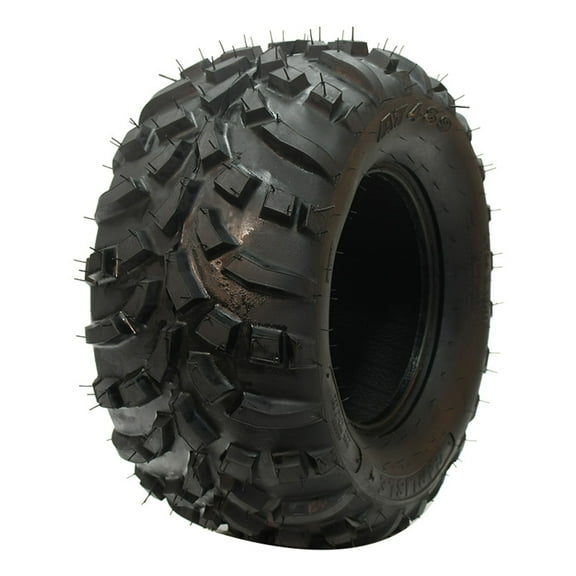Set of 2 Carlisle AT489 22/9.50-10 63F B Tires