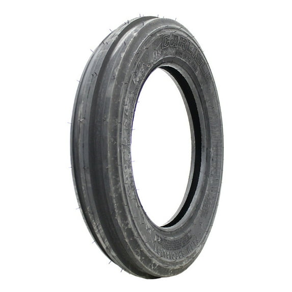 Set of 2 Carlisle Farm Specialist F-2 5.00-15 69A8 B Tires