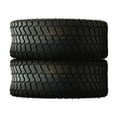 thumbnail image 1 of Set of 2 Carlisle Multi-Trac C/S 18/8.50-8 89A4 D Tires, 1 of 5