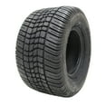 thumbnail image 1 of Set of 2 Carlisle Tour Max 205/50-10 67B B Tires, 1 of 5