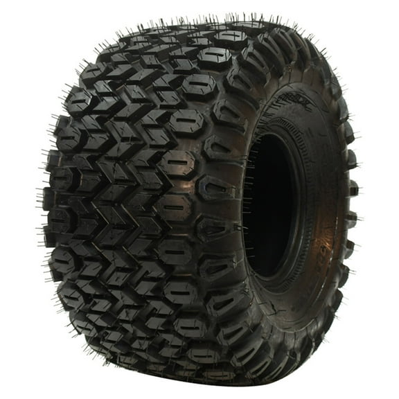 Set of 2 Carlstar HD Field Trax 18/8.50-10 56F B Tires