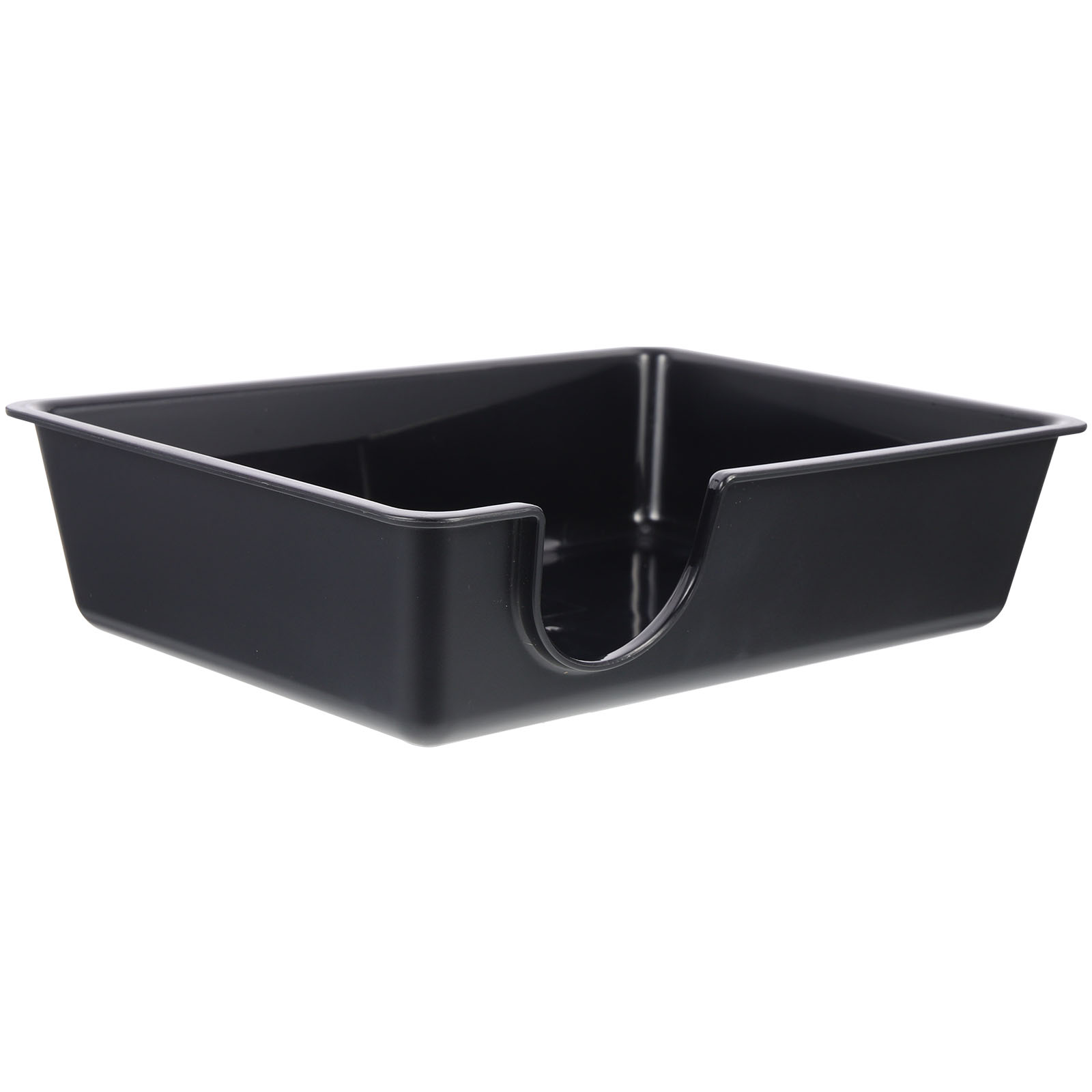 Set of 2 Cave Escape Ornament Reptile Tanning Shelter Crab Sheltering