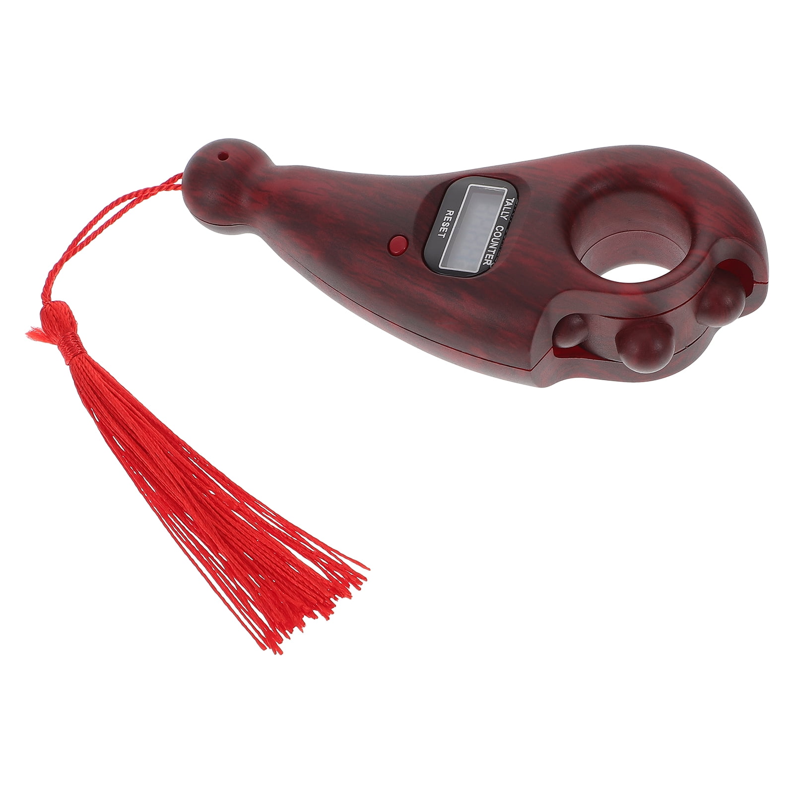 Set of 2 Chanting Counter Counters Muslim Prayer Electronic Swimming