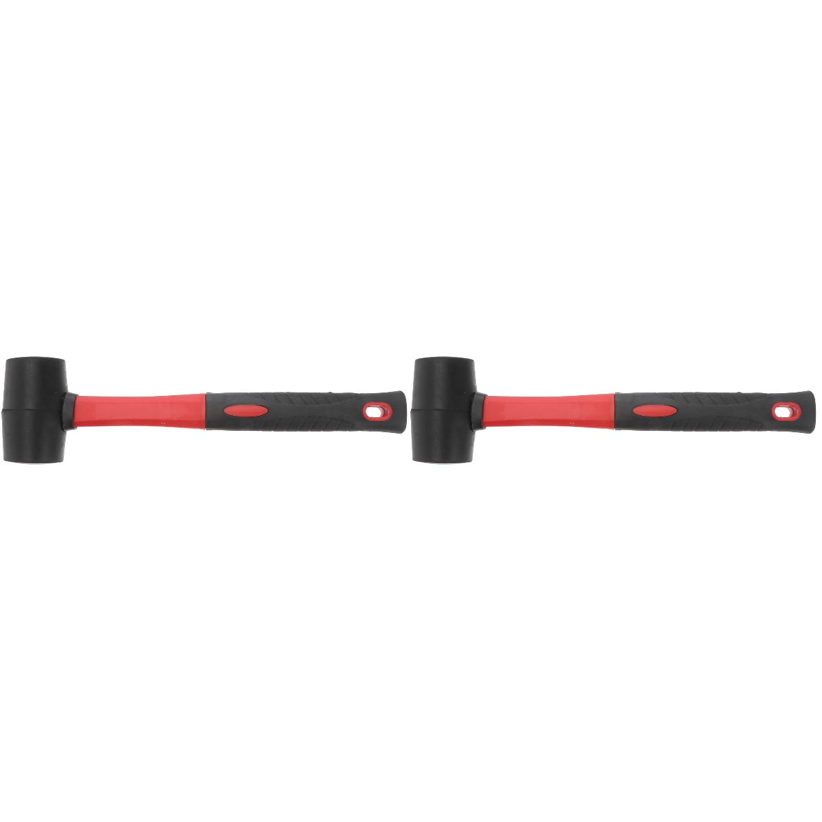 Set of 2 Chisel Installation Hammer Flooring Tool