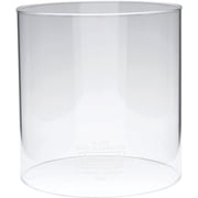 Set of 2 Coleman R214D046C Lantern Globe bundled by Maven Gifts   Residential Use, Standard Application
