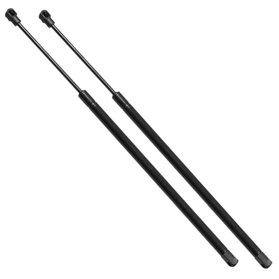 Set of 2 Compatible with Cadillac Cts 2015 to 2018 Trunk Lift New for Car Gas Shock Strut - Lift Supports Depot PM3636-a