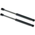 thumbnail image 1 of Set of 2 Compatible with Fiat 500L 2014 to 2020 Liftgate Supports New for Car Gas Shock Strut - Lift Supports Depot PM3824-a, 1 of 5