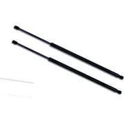 Set of 2 Compatible with Ford Escape 2013 to 2016 Liftgate Supports W/O Power Gate New for SUV Gas Shock Strut - Lift Supports Depot PM3775-a